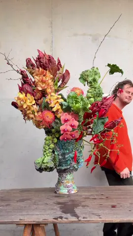 M.I.L.F Hunter ( Man I Love Flowers)