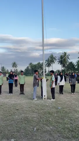 H-2 siap Tempur #paskibra #latihanpaskibraka #adrenaline #smanwsuralaga 