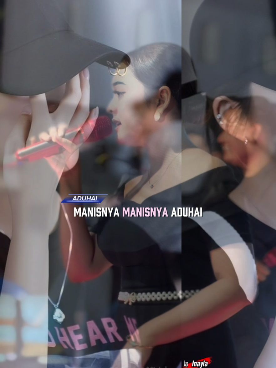 Aduhai #aduhai  #templatecapcut #overlaylyrics  #inayla #masdomol 