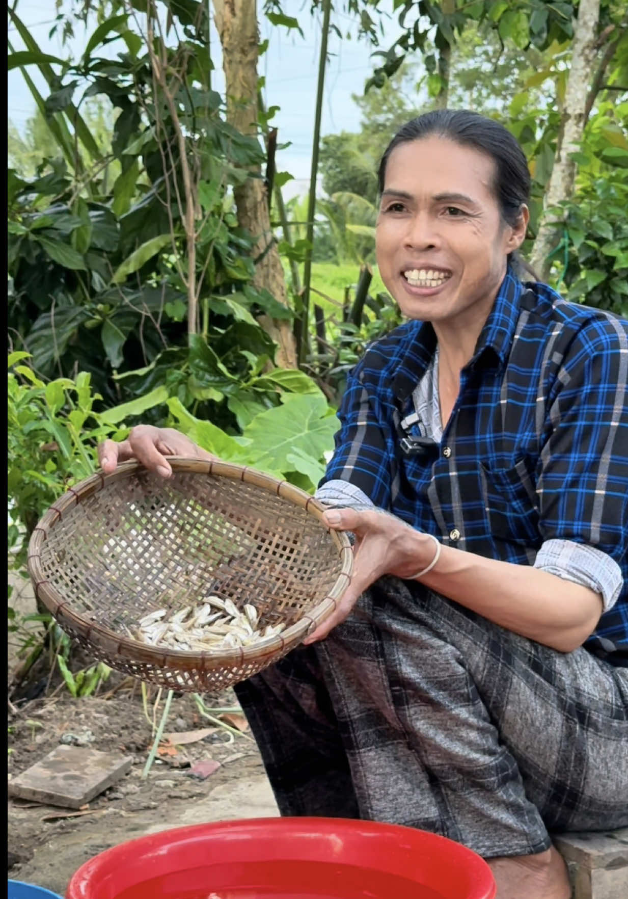 Món PhaLe Đặc Sản Miền Tây #mongkha #mongkhadongque #amthucmongkha #ancungtiktok #hoangthinhan @Hoàng Thịnh An 