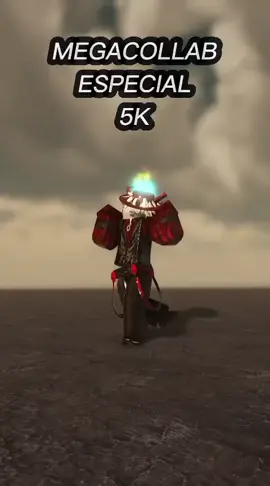 ✨ ¡Llegamos a los 5K! ✨ No tengo palabras para describir lo feliz y agradecido/a que me siento. Cada uno de ustedes forma parte de este camino y de este sueño que día a día crece un poquito más.  Gracias por el apoyo, los mensajes, los likes, las risas compartidas y por estar ahí siempre.  Este logro no es solo mío… ¡es nuestro!  Vamos por más, porque esto recién empieza.  ¿Quién se queda hasta los 10K? . . inspección: @izxxn  . @RayEternal66 @𝓜𝓲𝔁𝔁𝓪 💚 @🥀_ AyatoDN @🌜🫧🌛  @COFFE- @LEY🩵  @Val @HolyDeiviss  @♕︎crys♕︎ @MANU_26  @Kai ⭐ @🦋 Medallita Blox💧 @LunaGalaticaKS🦋🕊️ @🥢ꨱ᳕ Honeysito 🍯𑇓 @ᯓ  ꒷  𝑴ıӄօ ׂ  𓈒 ♡᳢. @Muza_fr @⋅•⋅⊰∙∘☽🍷ᥒᥱ𝖿ᥱr𝗍ᥲrі🍷☾∘∙⊱⋅•⋅  @Demon_Creeper  (@AINA auque no quira salir) @𝙇𝘼𝙑𝙄𝙓🦇 @@𝗚𝗮𝗹𝗮𝘅𝘆 | 👁️  (@Galito :3 tu eres el tocino me olvide ponerte jaja) @CatStar 🩵🌟 @Magosuh @Toga @𝓥𝓲𝓬𝓮𝓷 @༒︎MARK༒︎ @AllyVT @Cryvking 