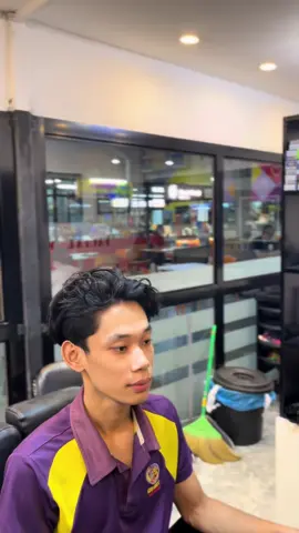 #ယုဇနဥယျာဥ်မြို့တော် #ဒဂုံဆိပ်ကမ်း #justpremiumbarbershop #forboy #midfade🔥💥 