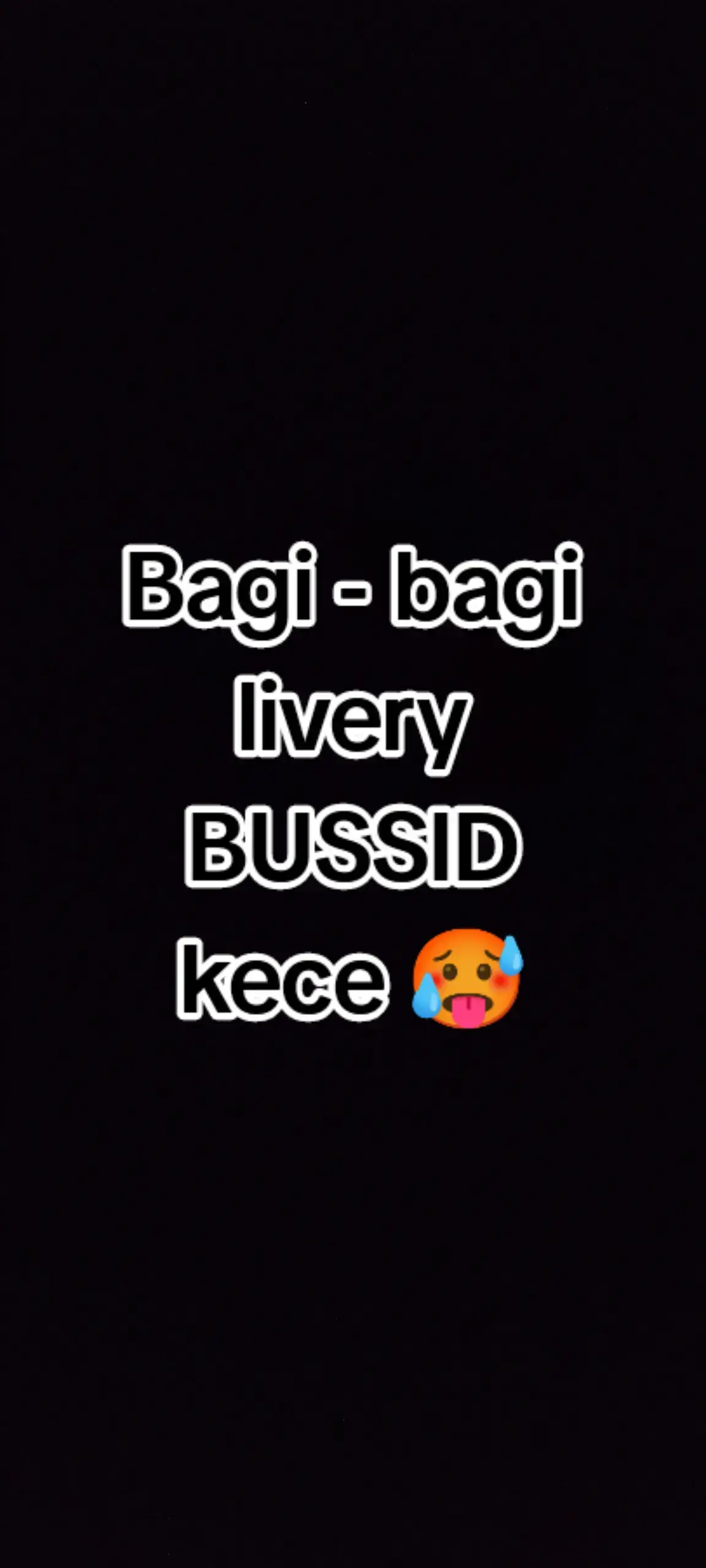 Bagi - bagi livery BUSSID kece, YUDISTIRA HD.  #fypシ゚viral #BAGIBAGILIVERYBUSSIDKECE #2025 #fypシ゚viral 
