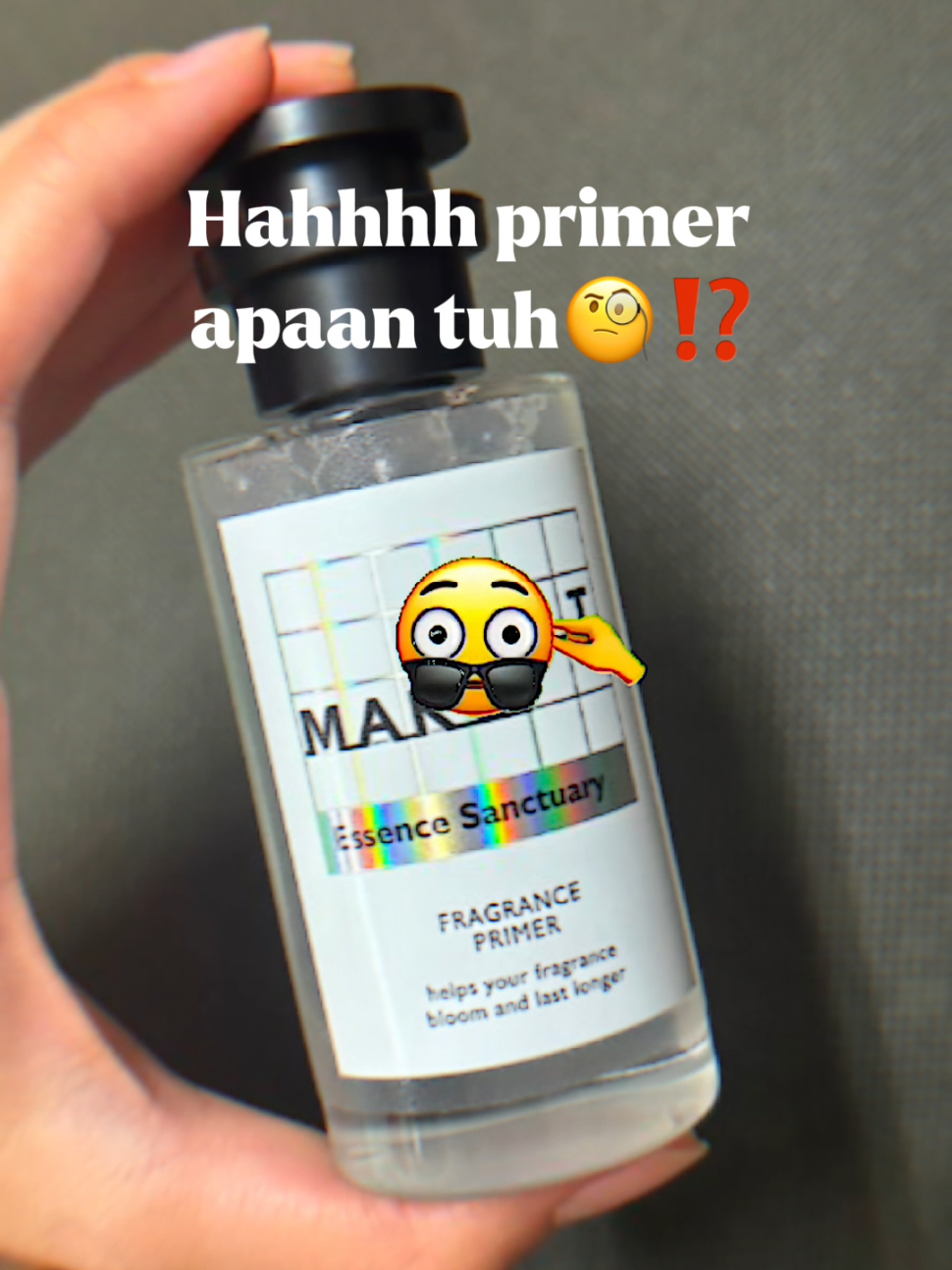 Make it primer parfum bikin wangi parfum favorit kalian tahan lama 🤩‼️under 100 ribuan aja ‼️‼️ @makeit.parfum   #makeit #makeitparfum #makeitprimer #primer #primerfragrance #primerparfum #primerparfume #parfum #parfumviral #parfumtiktok #parfumereccomended #parfume  #parfumlokal #parfummurah #parfumtahanlama #parfums   #fragrance #fragranceprimer #sampel #affiliatetiktok #affiliatepemula #affiliate #affiliatepartner #affiliatetiktokshop #like #likes #beauty #BeautyTok #fyp #fypage #fypシ゚ #fypp #fypシ゚viral🖤tiktok #bpom #bpom✅  #xyzabc #xybca #xyzbcafypシ #xyz #4u #4upageシ #viewers #viewstiktok #views_video #viralvideo #viraltiktok #viral #virall #viralvideos #viralditiktok #viralvideotiktok #affiliate #affiliatemarketing  #view #views #girl #girls #affiliatemarketingtips #affiliatemarketingforbeginners #tiktokshop #tiktok #konten #kontenkreator #contentcreator  #fypppppppppppppppppppppp #CapCut #jjcapcut #jjcapcuttemplate #templatecapcut #jedagjedug #capcut_edit 