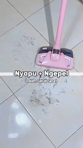 Sekali Seret 2 Kerjaan Selesai, Hemat Tenaga dan Hemat Waktu #vacuumcleaner #vacumcleanerportabel #hanriver #vacumcleanermobil 
