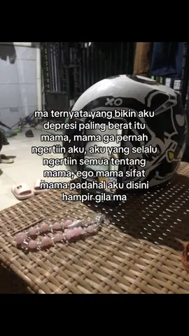 sedih mah dari 3 anak cuman aku yang diginiin#fyp #ceritahariini #cape #anxietyrelief #keluarga 