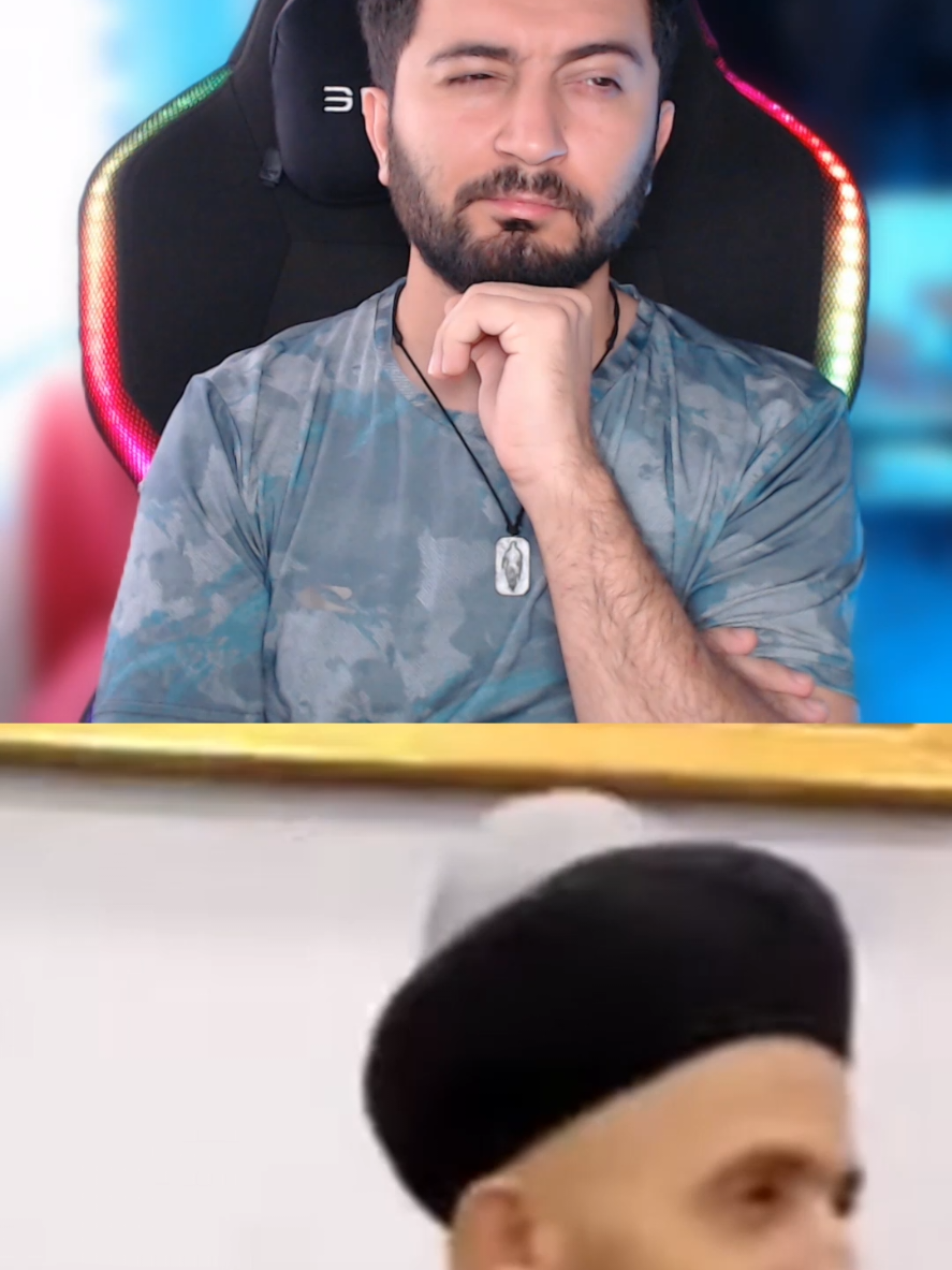 Allah Eşittir Peygamber 🤔