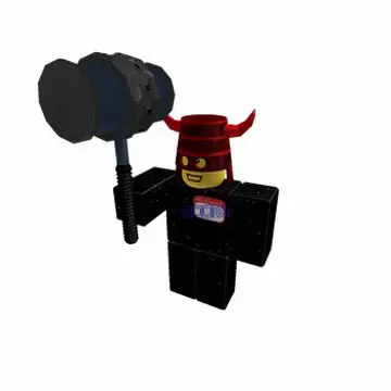 #doombringer #telamon #roblox 