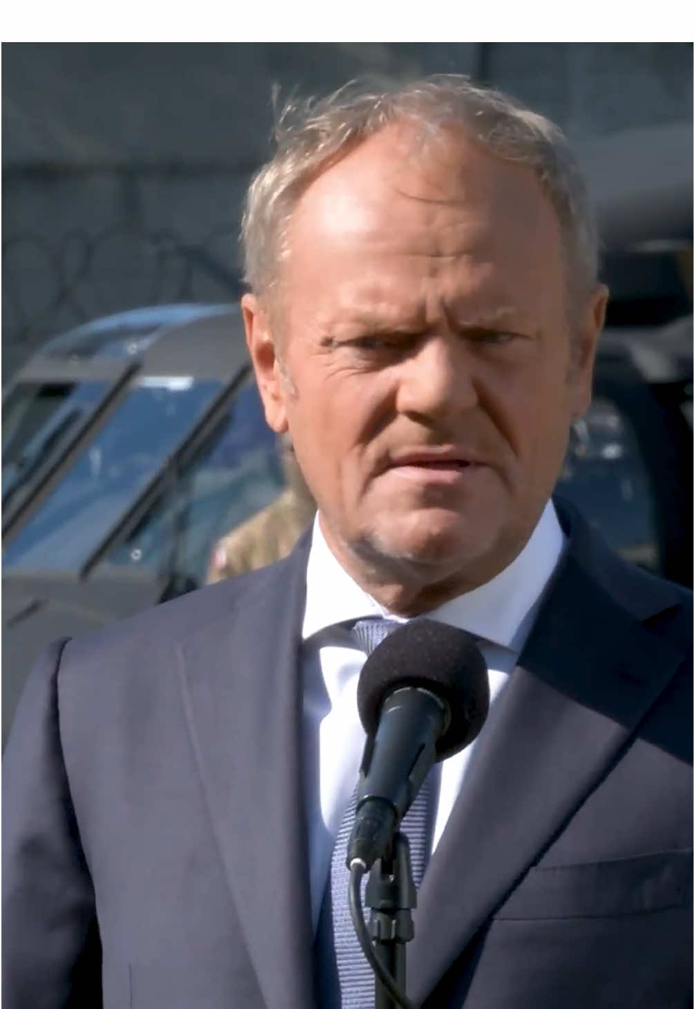 Dziękujemy za Waszą służbę. Niech żyje Wojsko Polskie! 🇵🇱