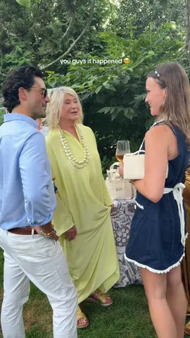 the blueprint @Martha Stewart 