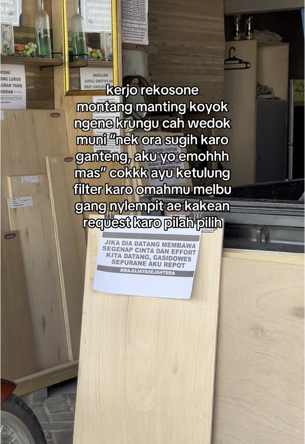 pokok intine raimuuu dwancuokkk😭🙏#majujaya #majujayasejahtera #sidoarjo24jam #fyp 