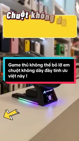 Chuột Không Dây Gaming Ziyou Attack Shark X1 - PixArt PAW3395PRO, Switch Omron Optical, DPI 50-40000, Siêu Nhẹ 53g #chuot  #gaming  #chuotgaming  #chuotkhongday  #thinhhanh 