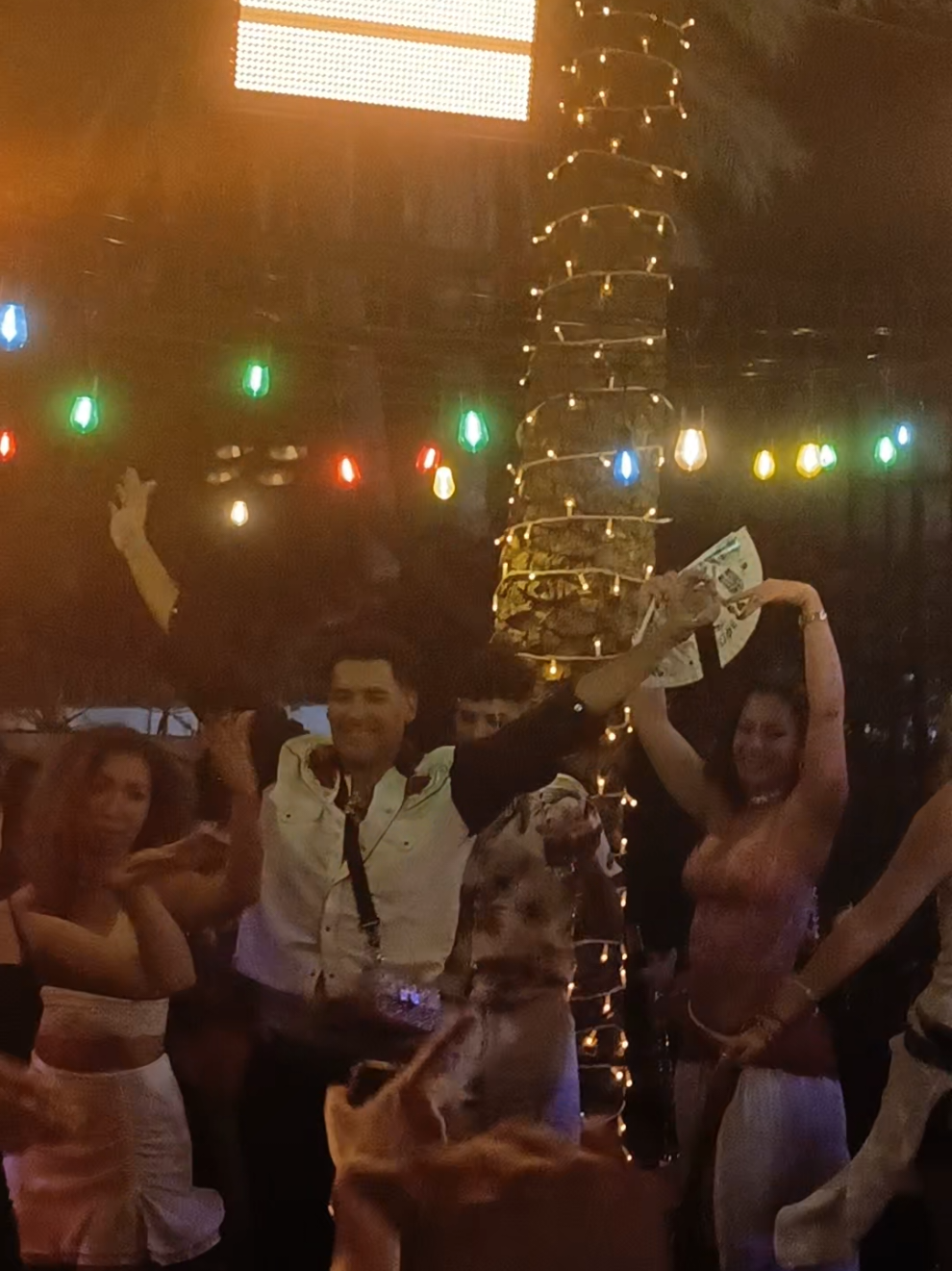 #السهرة #فاطمةبوساحة #مزود_تونسي #ربوخ_تونسي #gammarth 