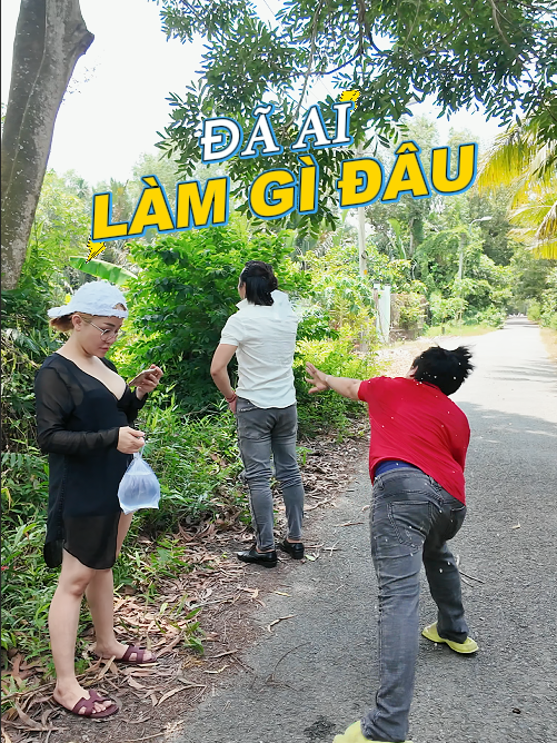 Có Chạm Vào Đâu #dienvienlekham #dvlekham #lekham #trending #tiktok #haihuoc #fyp