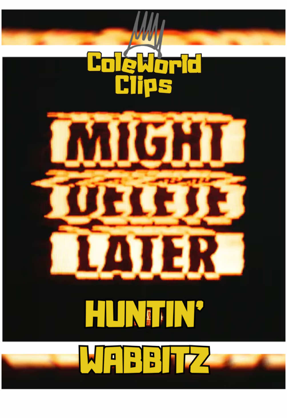 Is this the craziest sample Cole has done? 🔥🎶 Part 2 out at 6pm as I can’t upload all in one video due to TikTok rules! #JCole #ColeWorld #Dreamville #fyp #ColeWorldClips #HuntinWabbitz #MeatCanyon 