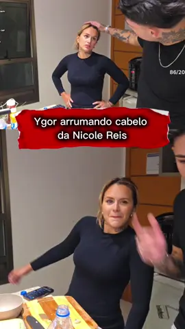 Eles são tão fofos #tiktokviral #cortes #livestreaming #ygorbueno #reis 