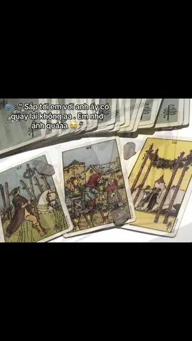 Như lời bài hátt                                           #loopywitch #tarot #tarotreader #xuhuongtiktok #xuhuong 