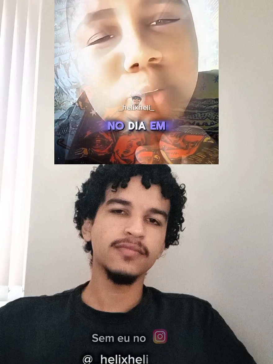 Um dos nossos supremos em FF desafiou o Demiurgo para o X1 #gnose #demiurgo #x1 #meme #foryou 