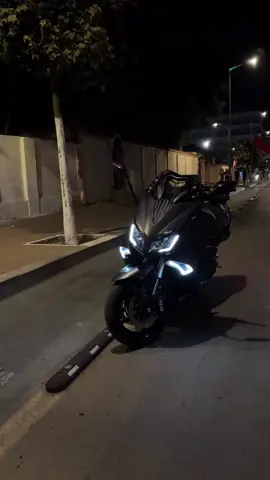 Tmãx 530 😍❤️. #yamaha#tmax530 #fyp #musica #morocco #tiktok_