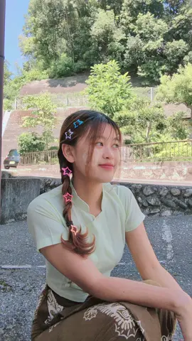 ကိုယ့်မှာသူ့ကိုမြင်ပါများတော့စိတ်မှာချစ်ကျွမ်းဝင်#ချစ်စရာလေးတော့လုပ်လိုက်🙄😝 #fyp #foryou #tiktoknews 