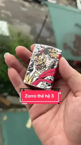 Zorro luxury thế hệ thứ 3 bọc bạc khắc ăn mòn đổ sơn chủ đề thần hộ pháp zakiram mang đến sự giàu có thịnh vượng ruột đồng 3xx #batlua #batluadep #lenxuhuong #viral #trending 