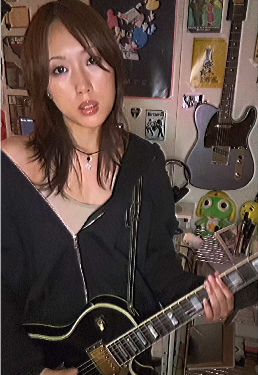 2000s Rock Music💿 #東京事変 #群青日和 #2000s #y2k #music 