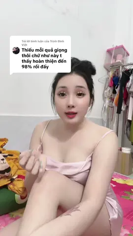 Trả lời @Trịnh Đình Việt 