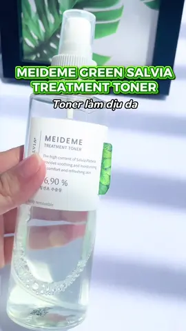 Toner xịn, hiệu quả thật, giá siêu tốt. Đừng bỏ lỡ nhé! #nangnamdunggi #meideme #toner #skincare #BeautyTok #skincaretip #viral #trending 
