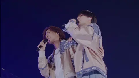 #kingandprince #れんかい #永瀬廉 #髙橋海人 #なにもの
