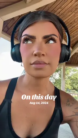 #onthisday 