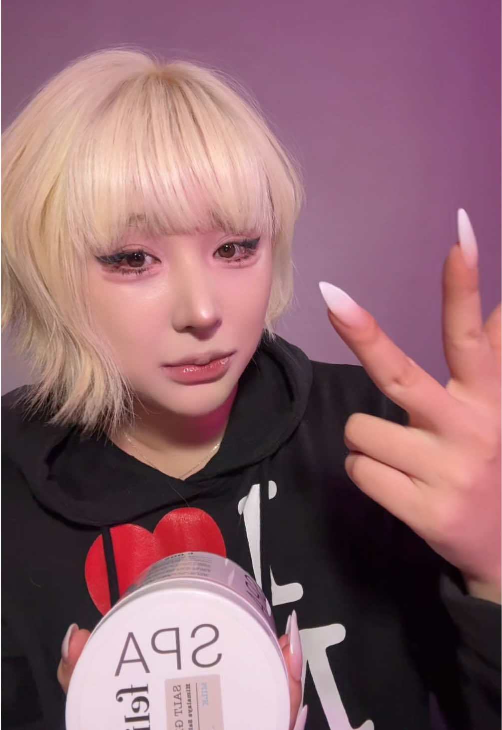 @user7v1mju8xzu 님에게 회신 살냄새 좋아지고싶은사람 필수시청