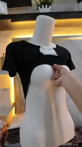 #atasan #atasanwanita #crop #croptop #shirt #fyp #foryou #fyppppppppppppppppppppp 