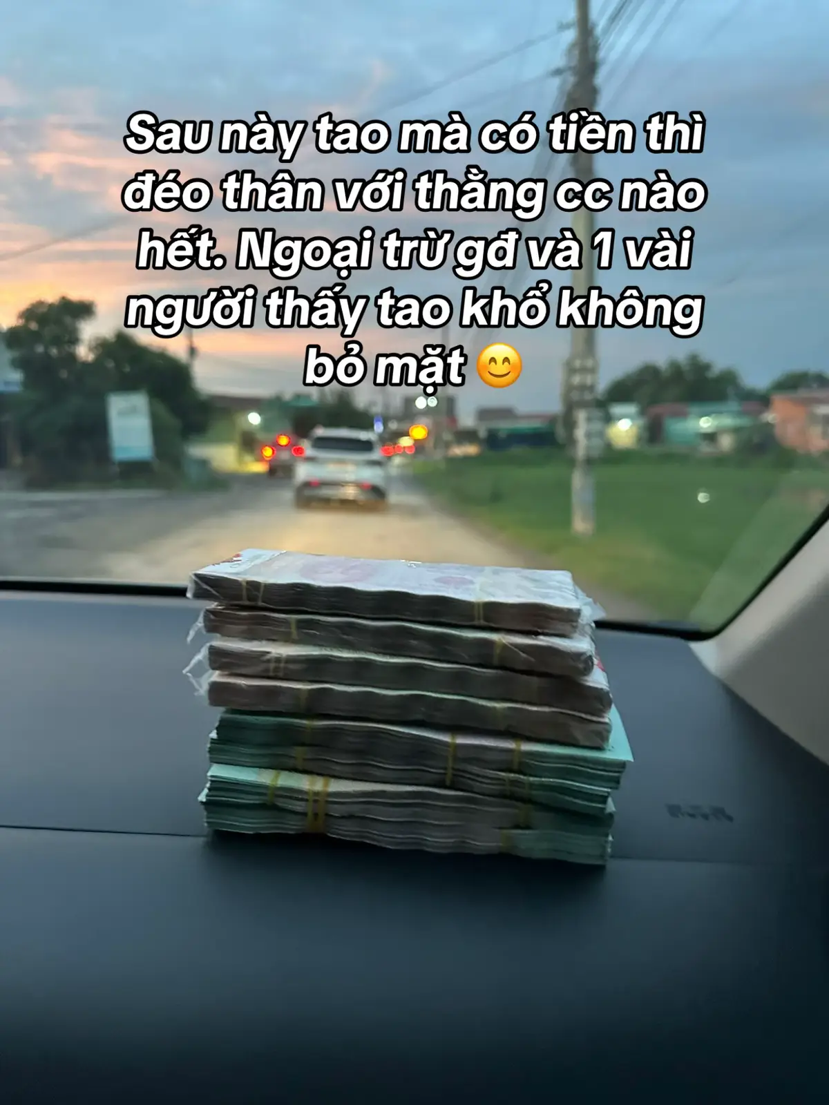 Giả nhân giả nghĩa 😅😅😅
