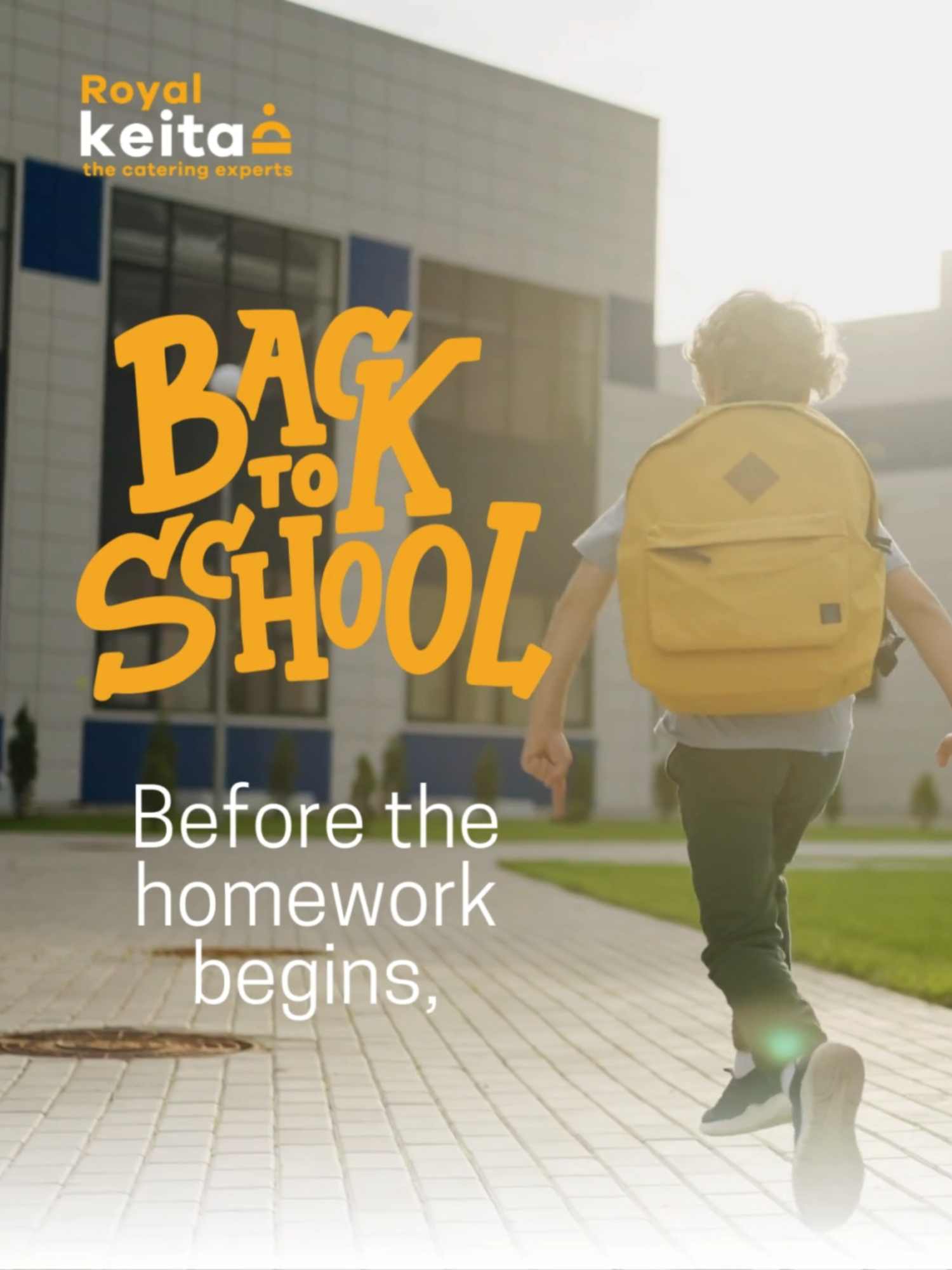 Create Unforgettable Memories Before School Starts! Book your Kids Hangout catering today. For Bookings and Details Call us: 050 537 2085 Email us: info@keita.ae DM us on Instagram & Facebook Visit our Website: http://royalkeita.ae #royalkeitacatering #BackToSchool #KidsPartyCatering #UAEEvents #FunFoodForKids #RoyalKeitaCatering #BackToSchoolParty #MiniBites #DubaiEvents #SharjahEvents #AbuDhabiEvents #KidsBuffet #fyp #foryoupage #fypシ #followme #potd