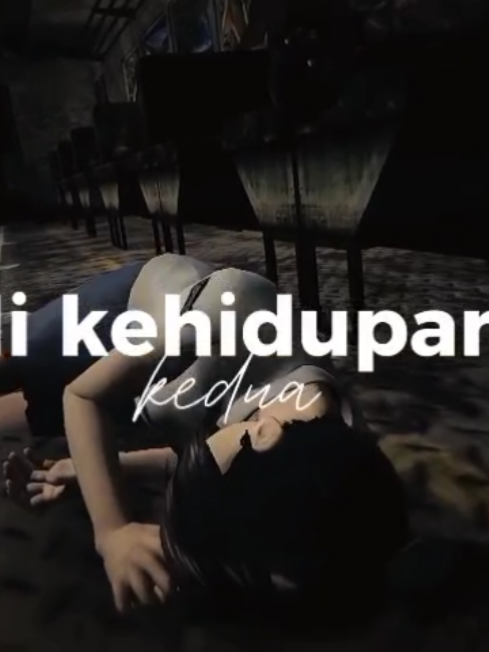 Gamon sama mereka  . #gameindonesia #dreadoutedit #digitalhappiness #lindamelinda #dreadoutindonesia 