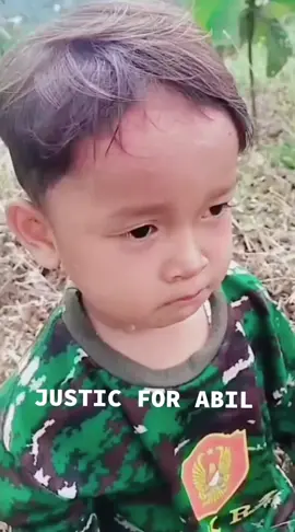 Kami Tidak Mengenalmu Sebelumnya Nak Namun Demikian Kami Merasakan Sakit Hati Dan Air Mata Yang Mendalam Akan Kepergianmu Yang Tidak Wajar Nak .. Semoga Pelaku Dan Ibu kandungnya Dihukum Seberat beratnya Atas Perbuatan Mereka !! SELAMAT JALAN ADIK ABIL SURGA MENANTIMU 🥹🥹💛💛#fyp #viral #cilacap 