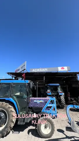 SULUSARAY SERVİS FARKIYLA DEVAAMMM#keşfetteyizzz💪👍🇹🇷🇹🇷🇹🇷🇹🇷🇹🇷 #öneçıkar #newholland 