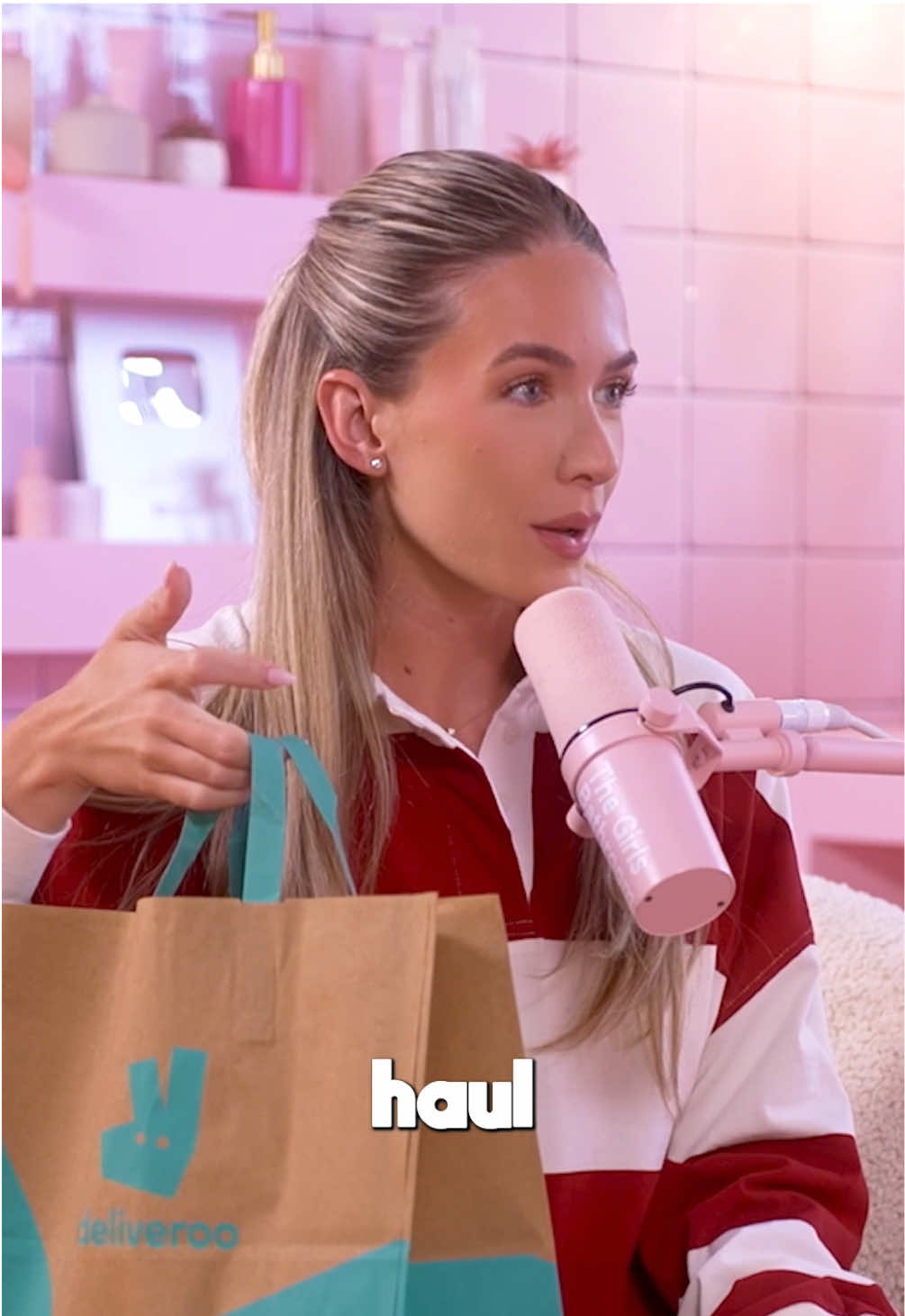 ad get all of your summer beauty bits delivered straight to your door with @Deliveroo 🌞👙🛍️🧚🏻💕 pick up your fave makeup from Boots, your signature holiday scent from The Perfume Shop or even some last min flip flops from Accessorize, delivered in as little as 30 mins!  T&Cs apply. Delivery times may vary. Geographical restrictions, service and delivery fees apply. See deliveroo.co.uk