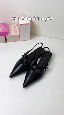 Đôi giày bệt chân ái là đây 🥰 #review #thoitrangnu #giaydepnu #giaydebet 