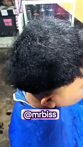 rambut apa jump boat 😈 haircut #haircut #pangkasrambut #promomakanmerdeka #fyp #soundviral 