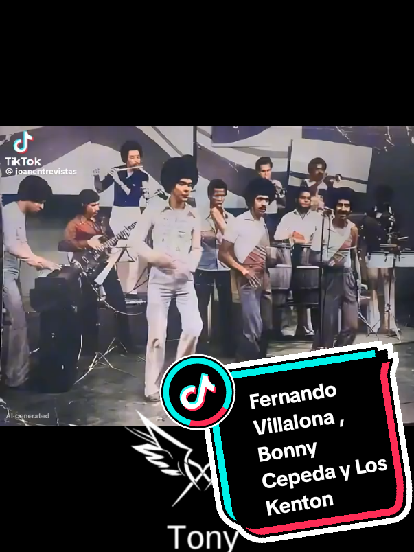 Los hijos del Rey : Fernando Villalona , Bonny Cepeda y Los Kenton#merengueretro #merengueclasicos #merenguedelos80y90 #Tonyclasico 