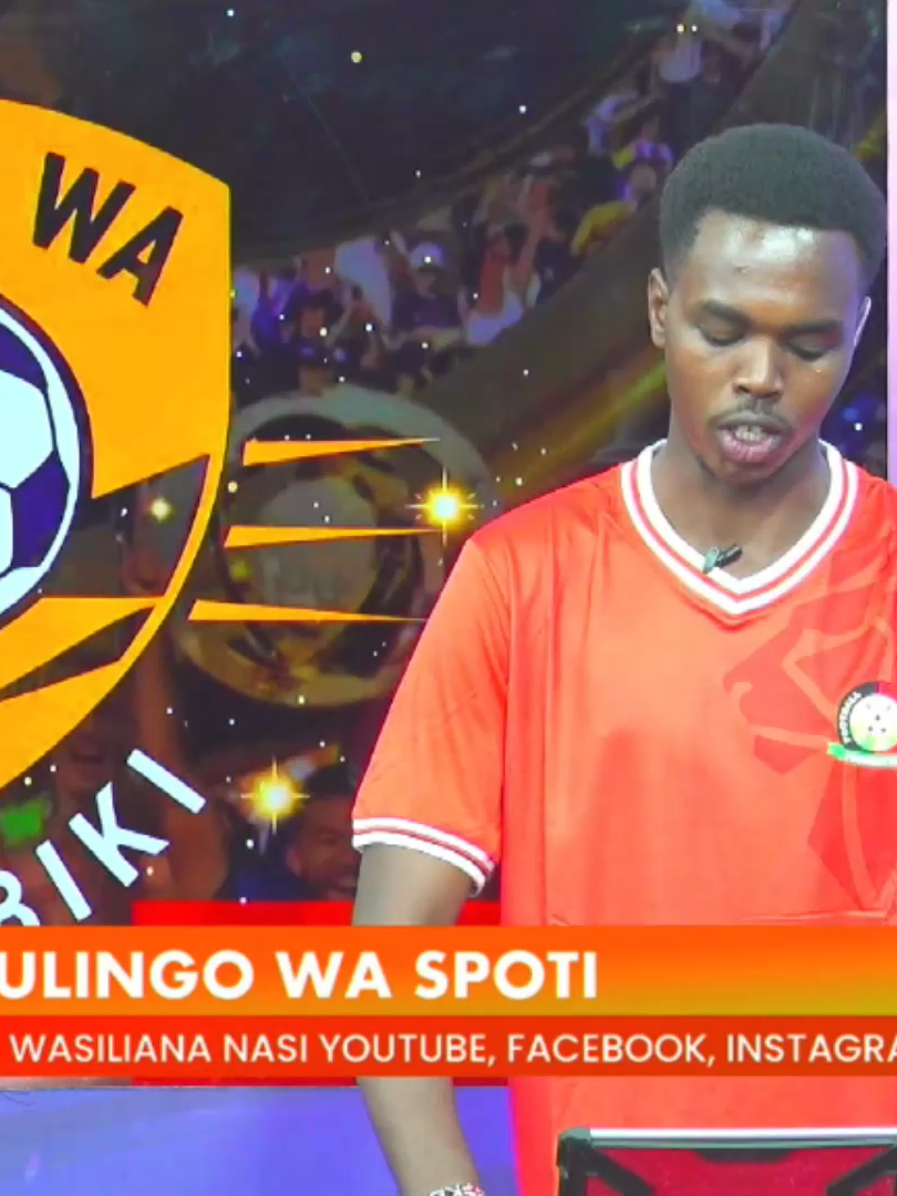 ULINGO WA SPOTI: Tetesi Za Usajili Ulaya. @felixsolana6 @mwanaspotibrianmose