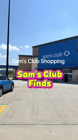 8/15 finds and deals at @Sam’s Club #samsclub #samsclubscanandgo #samsclubfinds #samsclubmusthaves #samsclubdeals 
