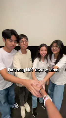 Ay gagi di kasi kayo specific 😓 #fyp #ust #friendshipgoals #relate #agreement 