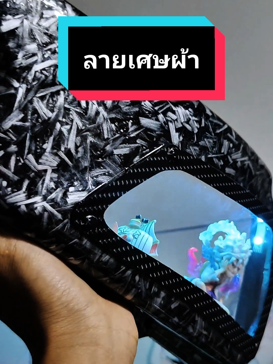 #จีออโน่ดิวะ #บ้านนายมีจีโอโน่ยัง #giorno125 #ครอบกรองใส 