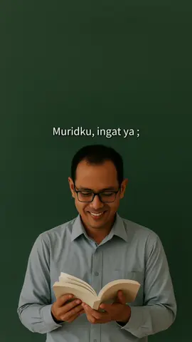 #CapCut #pesanguru #semangat #kataguru #foryou 