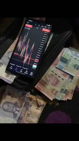 Ternyata tidak ada yg mudah#treder #forex #treding #fyp 