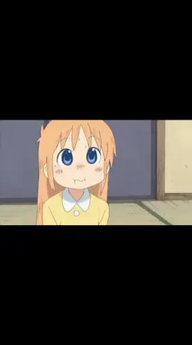 bleh #nichijou 