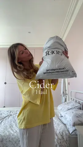 Always the cutest pieces @Cider 🎀 #cider #ad 