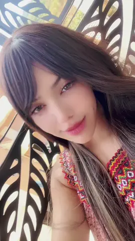 #kabyle_girl #fypシ #foryou 